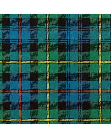 BAILLIE ANCIENT HEAVY WEIGHT TARTAN KILT
