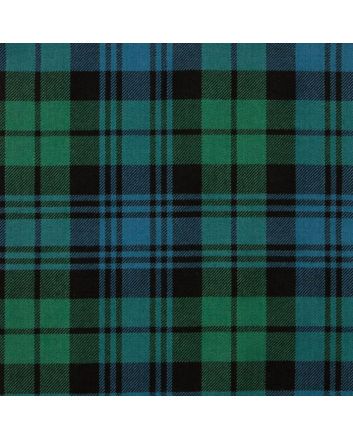 BLACK WATCH ANCIENT TARTAN
