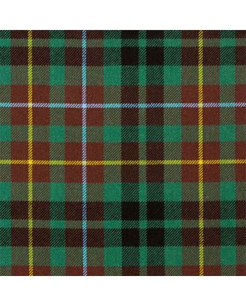 BUCHANAN HUNTING PREMIUM TARTAN KILT
