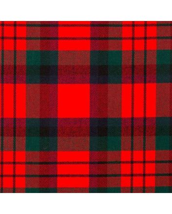 CAMERON MODERN TARTAN KILT
