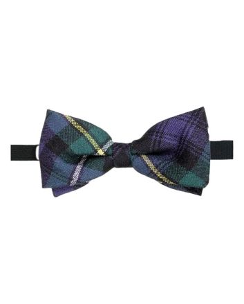 Campbell Of Argyll Moden Tartan Bow Tie