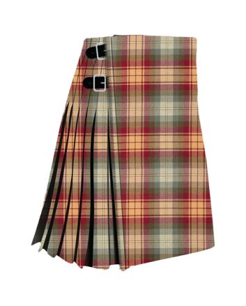 Clan Auld Scotland Tartan Kilt