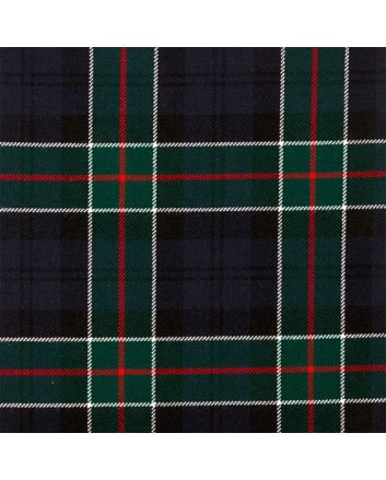 CLAN COLQUHOUN MODERN TARTAN KILT
