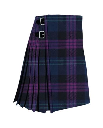 Clan Great Scot Tartan Kilt