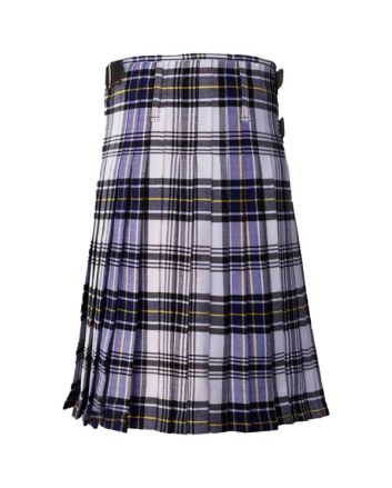 Clan Hannay Tartan Kilt 