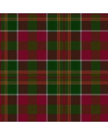 CLAN HENRY TARTAN KILT
