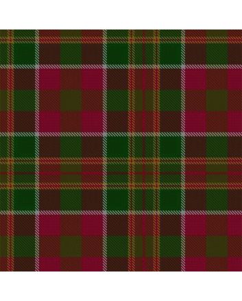 CLAN HERRY MODERN TARTAN KILT
