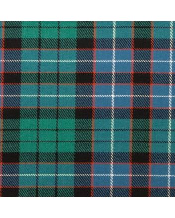 CLAN HUNTER ANCIENT TARTAN KILT
