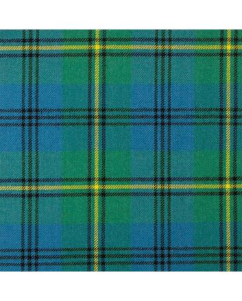 CLAN JOHNSTONE ANCIENT TARTAN KILT
