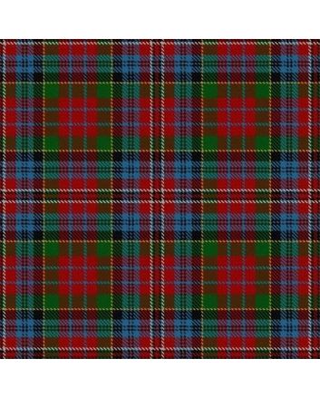 Clan Kidd Tartan Kilt