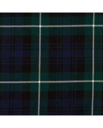 Clan Lamont Modern Tartan Kilt