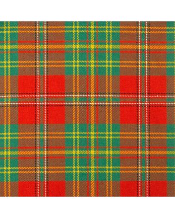 Clan Leask Ancient Tartan Kilt