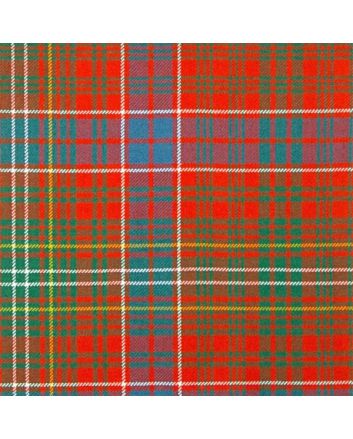 Clan Lumsden Ancient Tartan Kilt