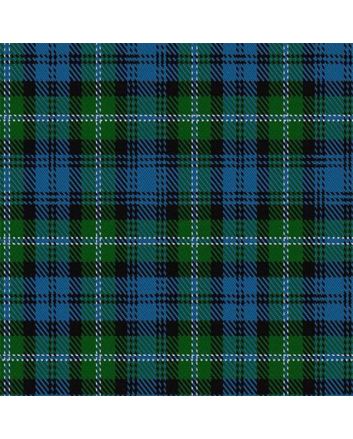 CLAN LYON TARTAN KILT
