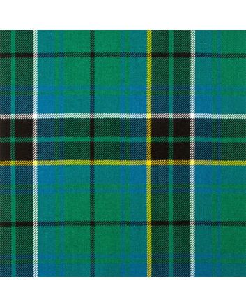 Clan MacAlpine Ancient Tartan Kilt