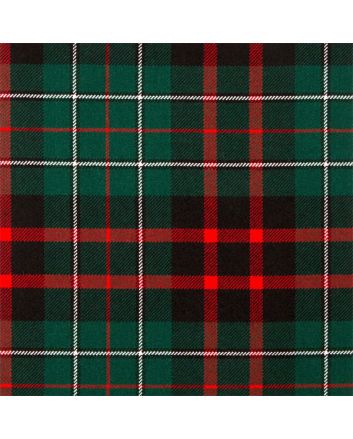 Clan MacDairmid Modern Tartan Kilt