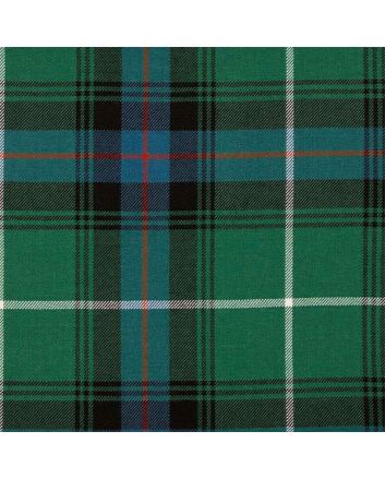 Clan MacDonald Of The Isles Hunting Ancient Tartan Kilt