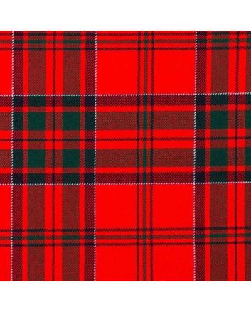 Clan MacDonnell Of Keppoch Modern Tartan Kilt