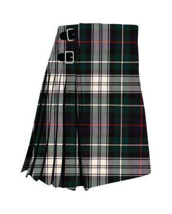 Clan MacKenzie Dress Modern Tartan Kilt