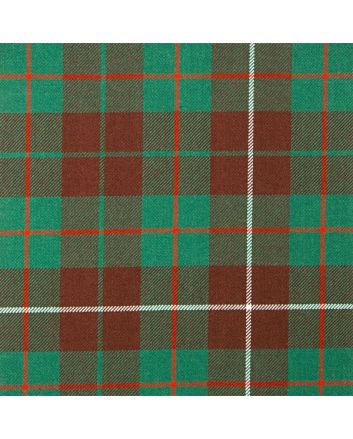 Clan MacKinnon Hunting Ancient Tartan Kilt