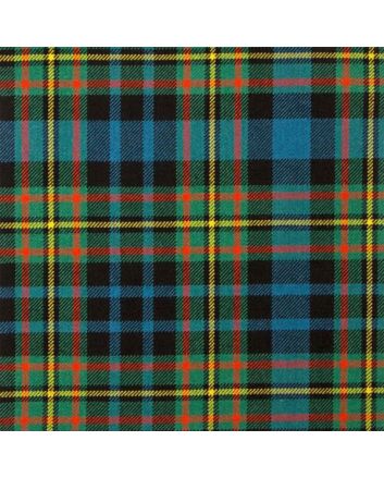 CLAN MACLELLAN ANCIENT TARTAN KILT
