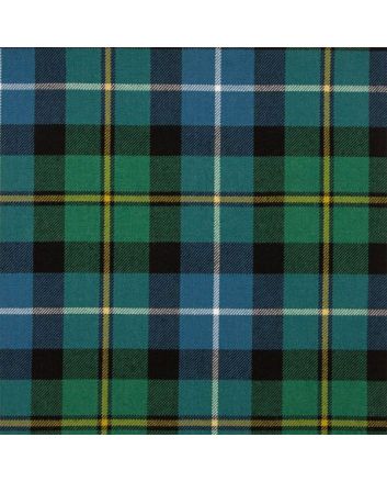 CLAN MACNEIL TARTAN KILT
