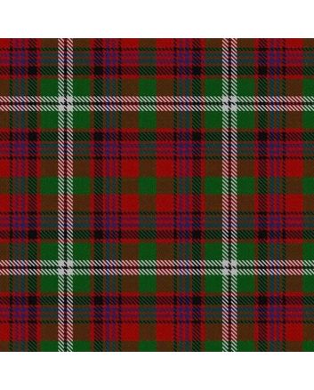 CLAN MCGUIRE TARTAN KILT
