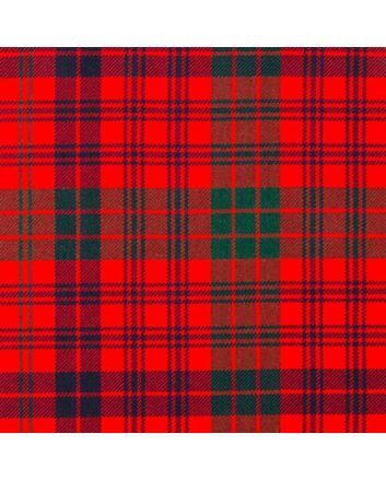 CLAN RED ROSE TARTAN KILT
