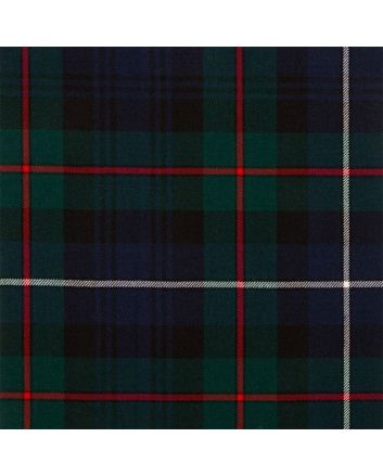 CLAN ROBERTSON HUNTING TARTAN KILT
