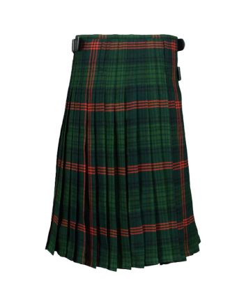 CLAN ROSS HUNTING TARTAN KILT
