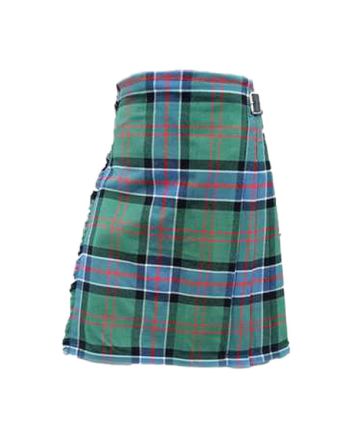 CLAN SINCLAIR TARTAN KILT
