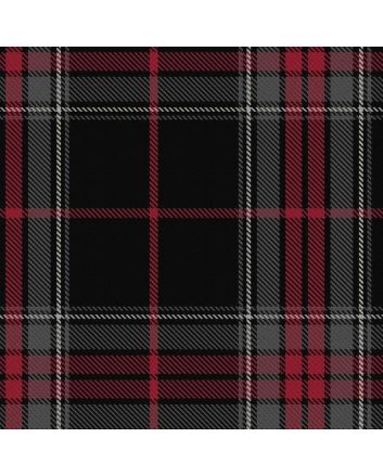 CLAN SPIRIT OF BRUCE TARTAN KILT
