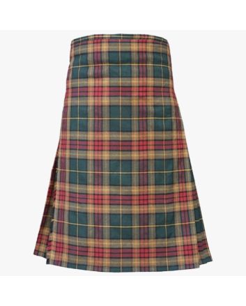 County Cavan Premium Tartan Kilt 