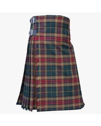 County Cavan Premium Tartan Kilt 