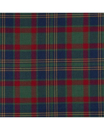 COUNTY CORK TARTAN KILT
