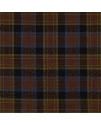 County Laois Tartan Kilt