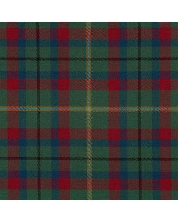 County Mayo Modern Tartan Kilt 