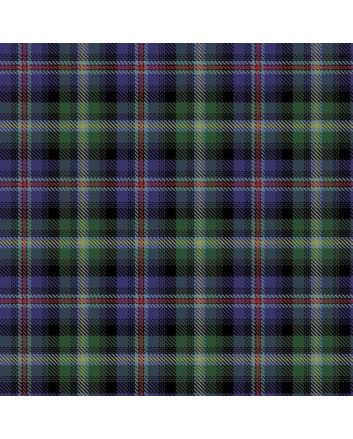 Coutts Tartan Kilt