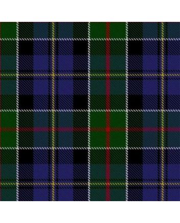 Cowan Tartan Kilt