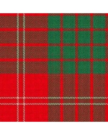 Crawford Muted Tartan Kilt