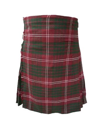 CRAWFORD TARTAN KILT
