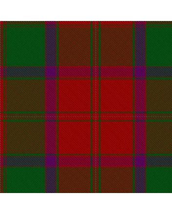 Crief Tartan Kilt