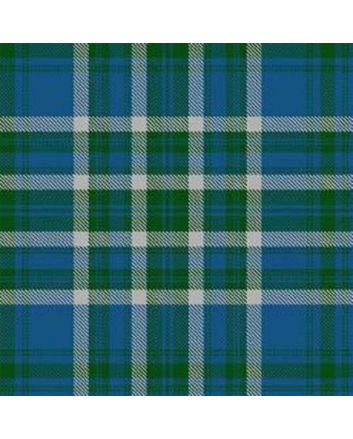 Crowe Tartan kilt