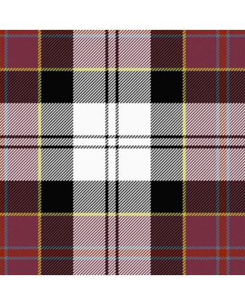 Culloden Dress Tartan Kilt