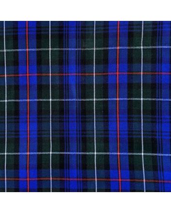 Cumbernauld District Tartan Kilt