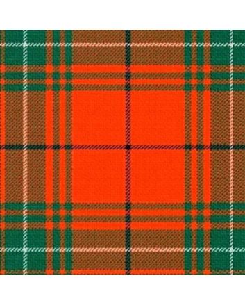 Cumming Or Comyn Tartan Kilt