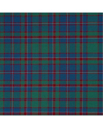 Cumming Or Glenorchy Tartan Kilt