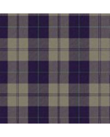 Cunningham Dress Blue Dancers Tartan Kilt