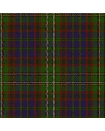 Cunningham Hunting Modern Tartan Kilt