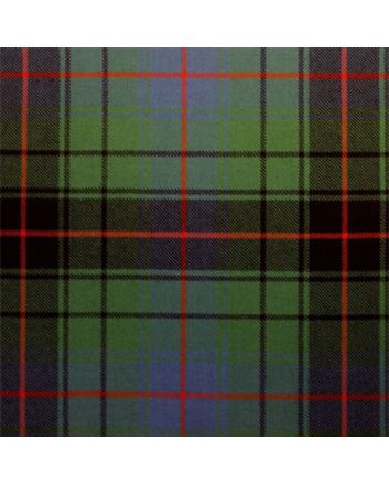 Davidson Muted Tartan Kilt